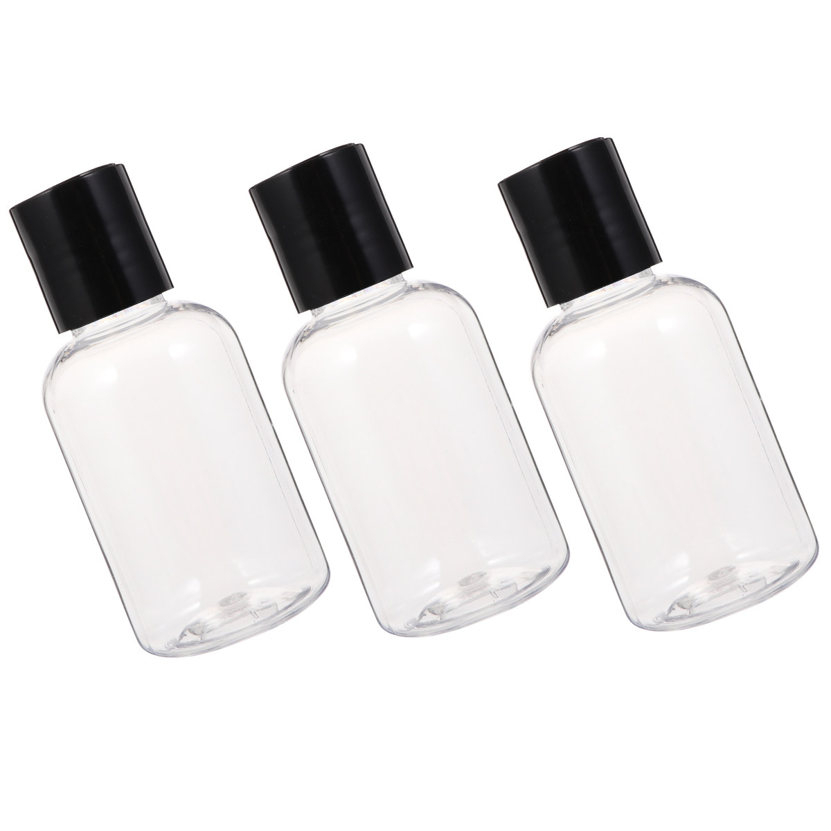 Reisflesjes, navulbaar, 24 stu - Gel Refill Pack recensie en prijs