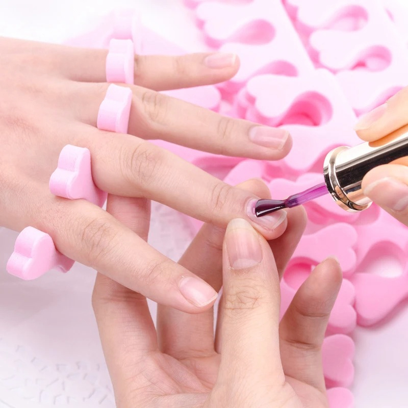 100/200 stuks/verpakking Nagel - Gel Refill Pack recensie en prijs
