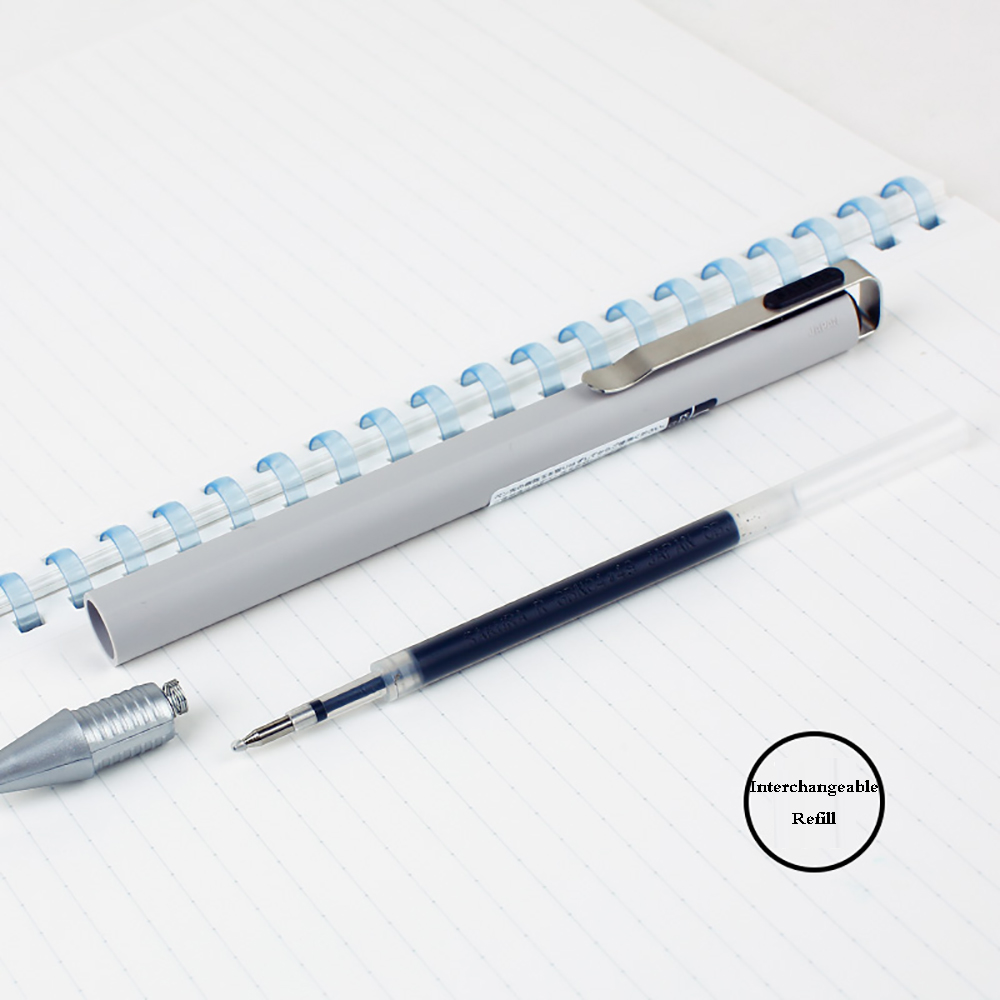 Sakura Balteken Id Gel Pen 0.4 - Pentel Pen Energel recensie en prijs
