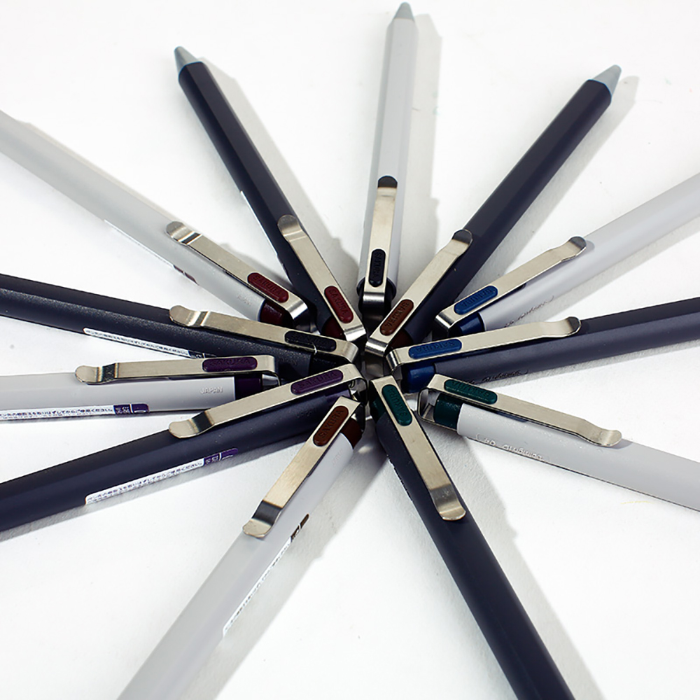 Sakura Balteken Id Gel Pen 0.4 - Pentel Pen Energel recensie en prijs
